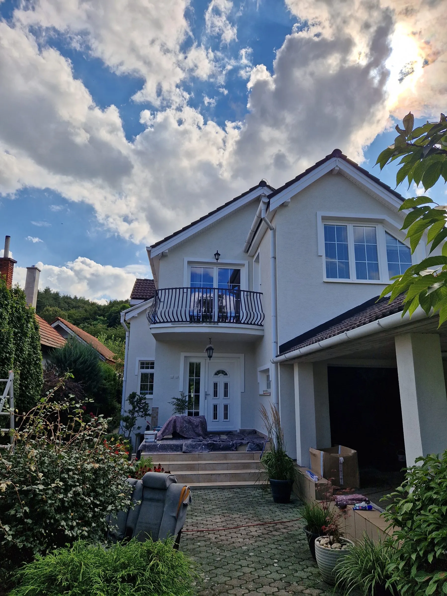 Realizácia 41 — Maľovanie Košice