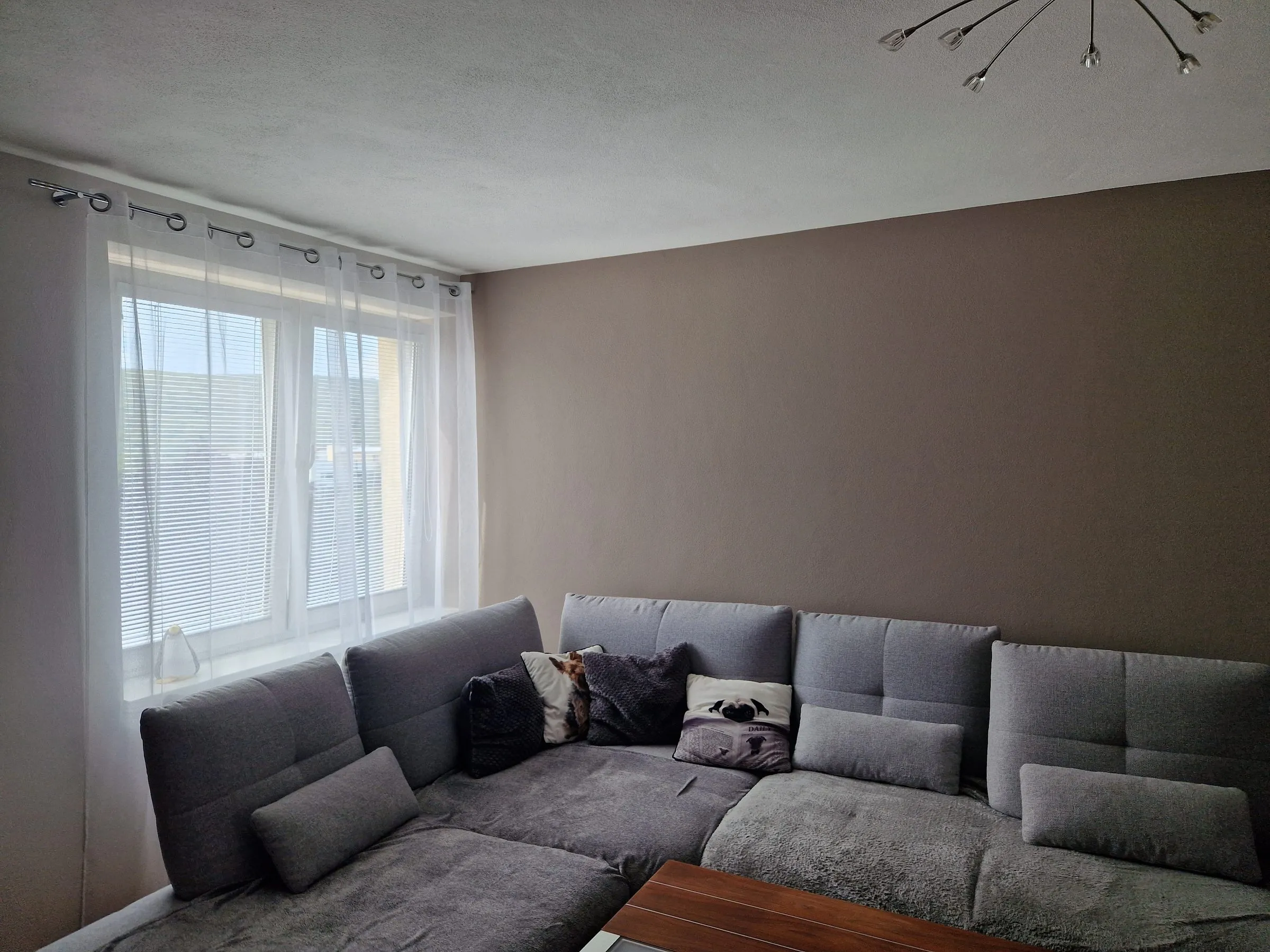 Realizácia 35 — Maľovanie Košice