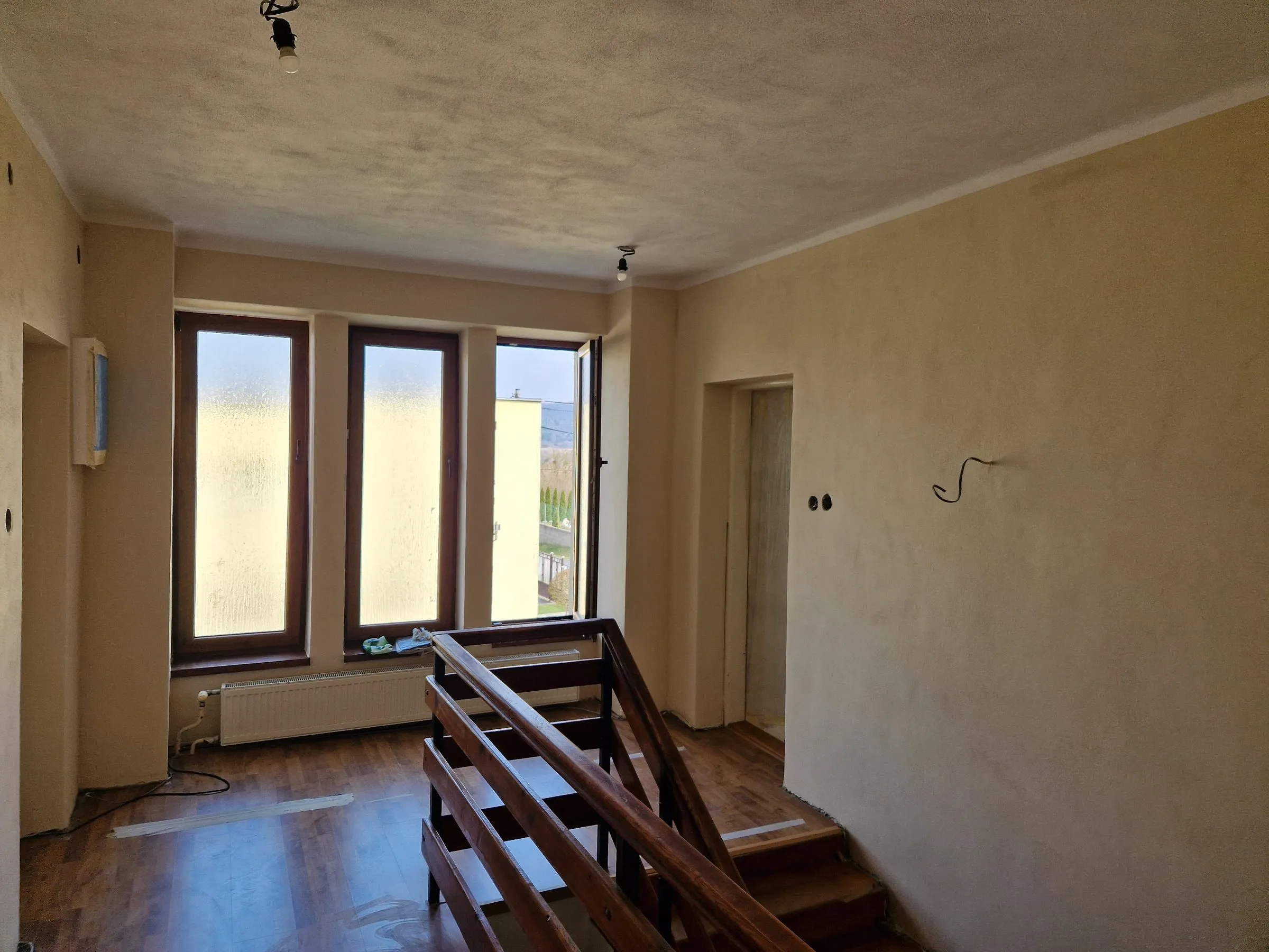Realizácia 30 — Maľovanie Košice